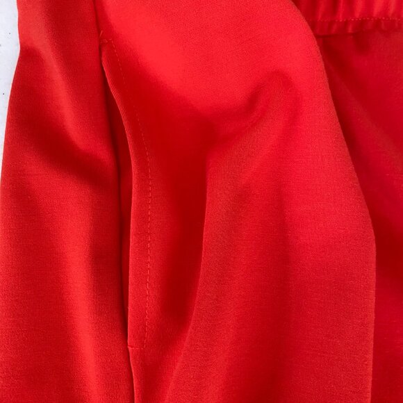 Disney Parks Minnie Mouse Wide-Leg Dress Pants Trousers Medium NEW with Tags - Picture 3 of 3